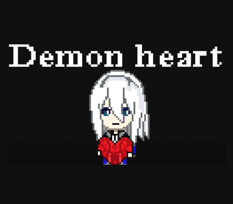 Demon heart PC Steam CD Key