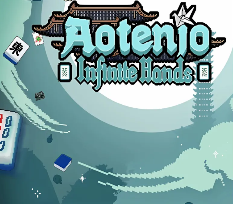 Aotenjo: Infinite Hands PC Steam CD Key