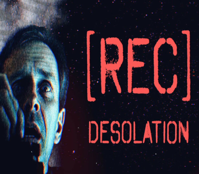 [REC] Desolation PC Steam CD Key
