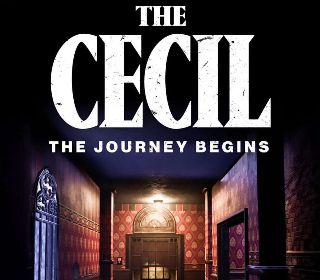 The Cecil: The Journey Begins PC Steam CD Key