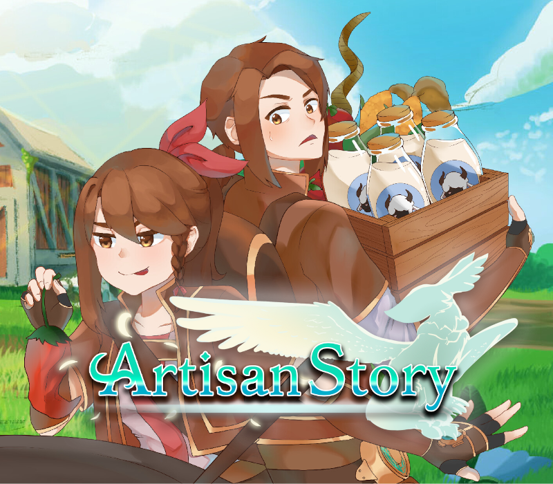 Artisan Story PC Steam CD Key