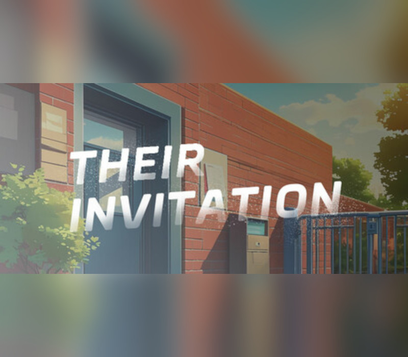 Their Invitation (他他与他的秘密) PC Steam CD Key