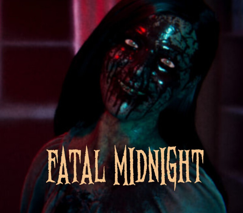 Fatal Midnight PC Steam CD Key