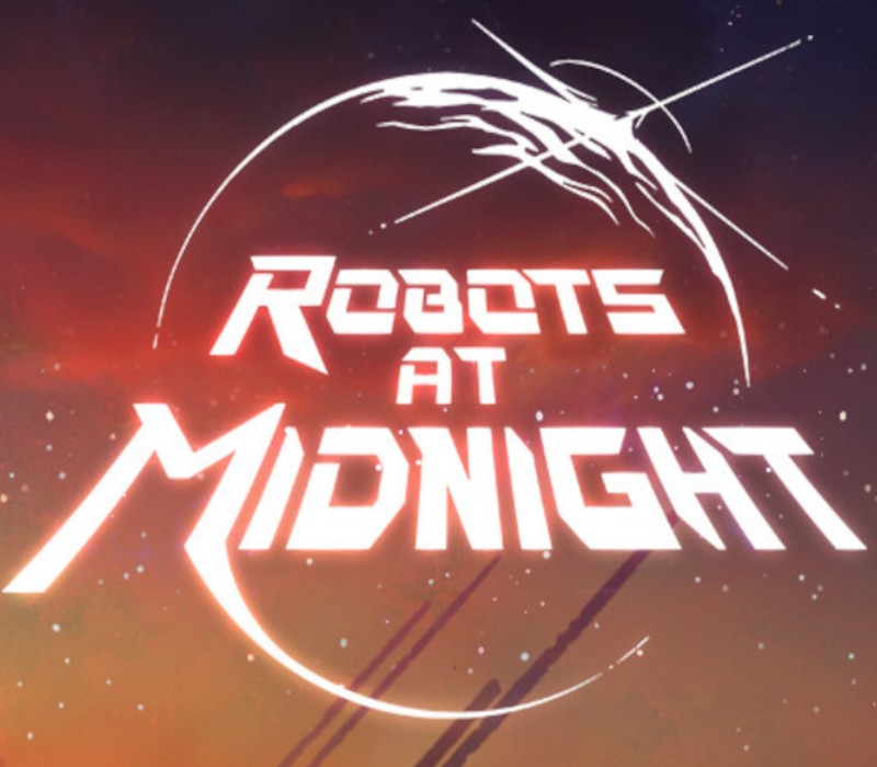 Robots at Midnight PC Steam CD Key