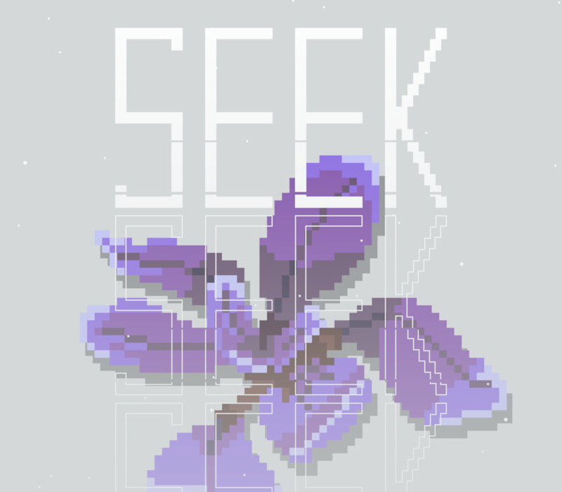 Seek PC Steam CD Key