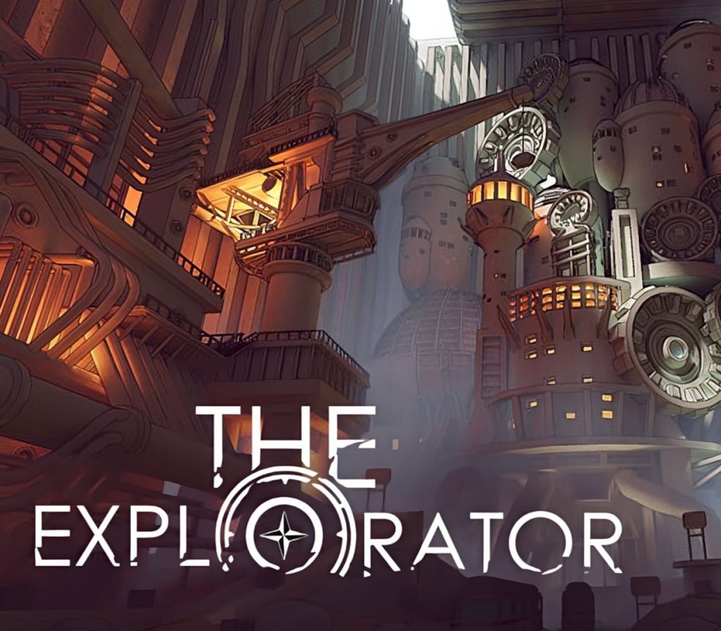 The Explorator PC Steam CD Key