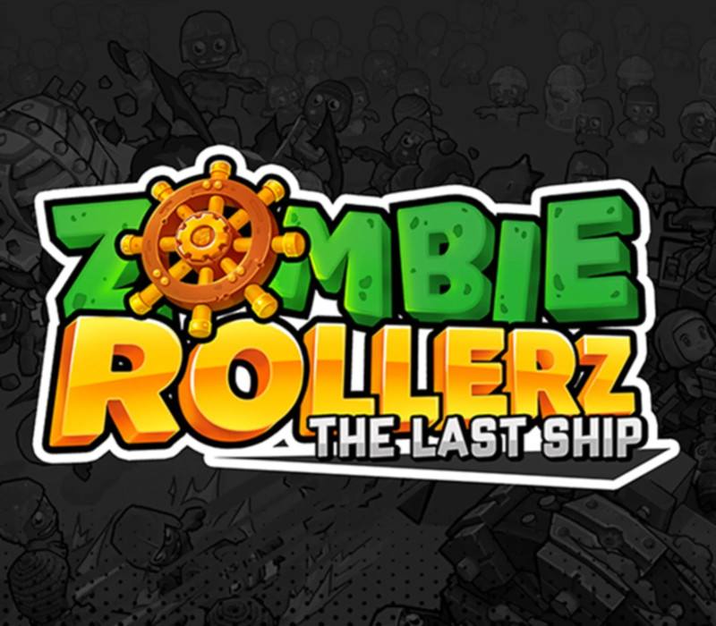Zombie Rollerz: The Last Ship PC Steam CD Key