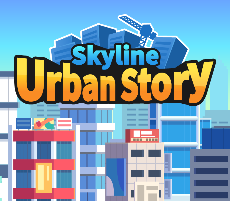 Skyline Urban Story PC Steam CD Key