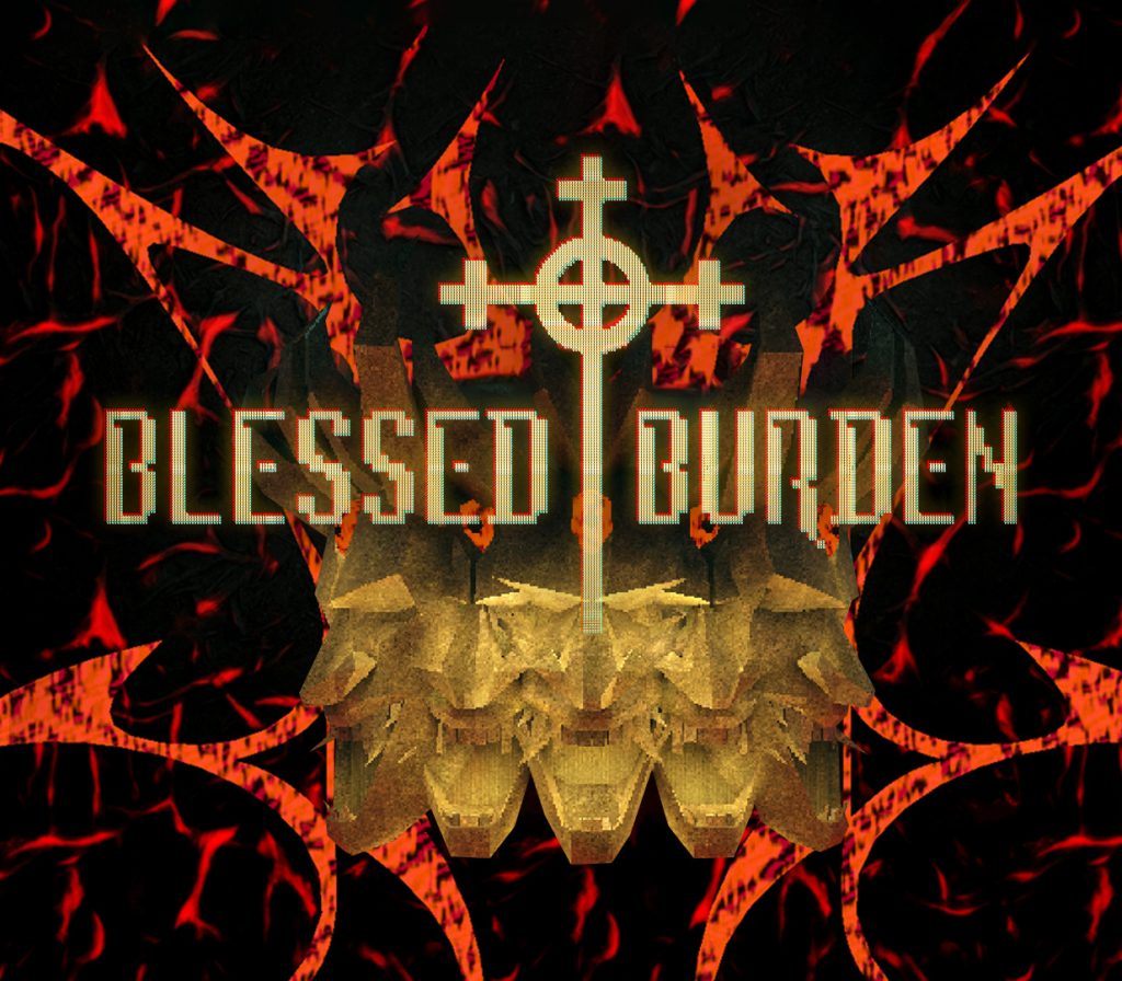 Blessed Burden PC Steam CD Key