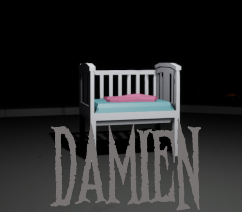 Damien PC Steam CD Key