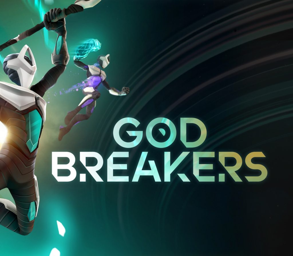 GODBREAKERS PC Steam CD Key