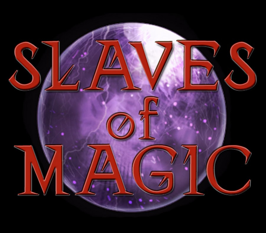 Slaves of Magic PC Steam CD Key