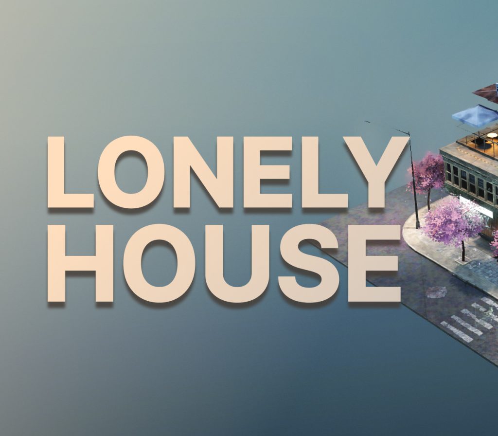 Lonely House PC Steam CD Key
