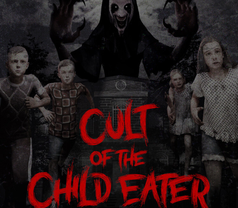 Cult of the Child Eater PC Steam CD Key