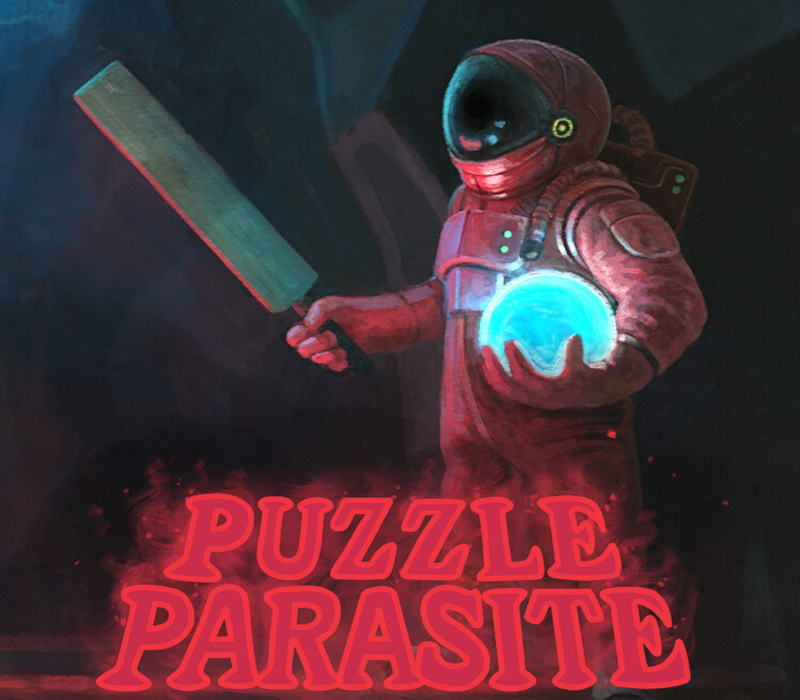 Puzzle Parasite PC Steam CD Key