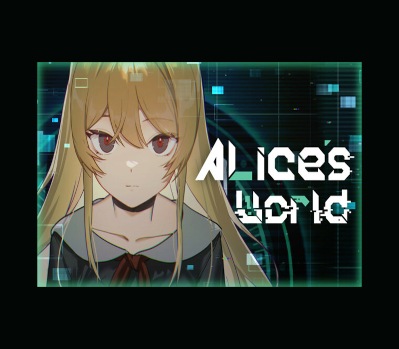 Alice’s World PC Steam CD Key