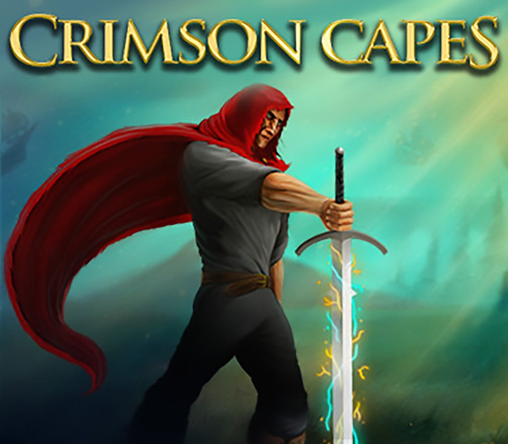 Crimson Capes PC Steam CD Key
