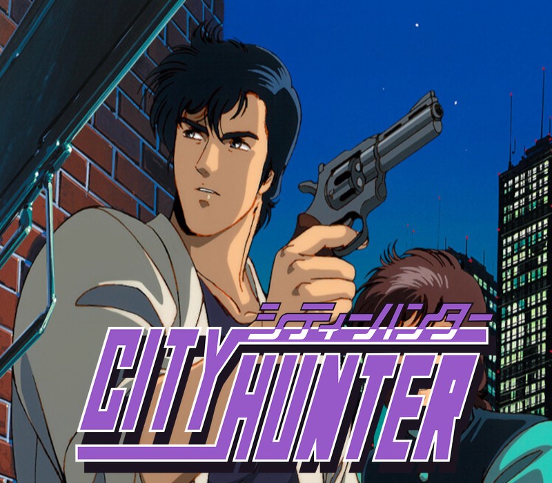 City Hunter PC Steam CD Key