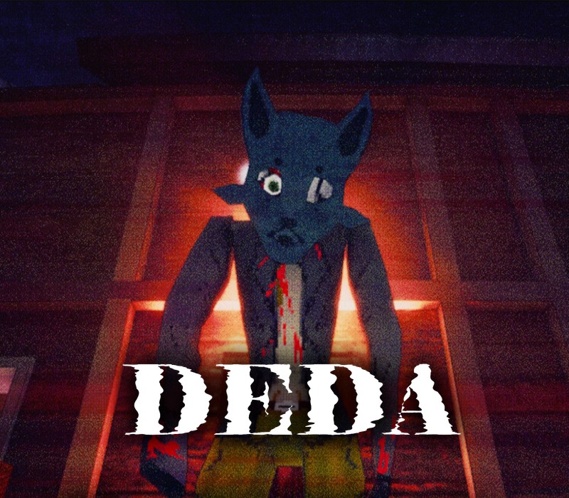 DEDA PC Steam CD Key