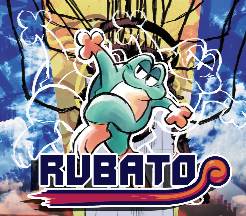 RUBATO PC Steam CD Key