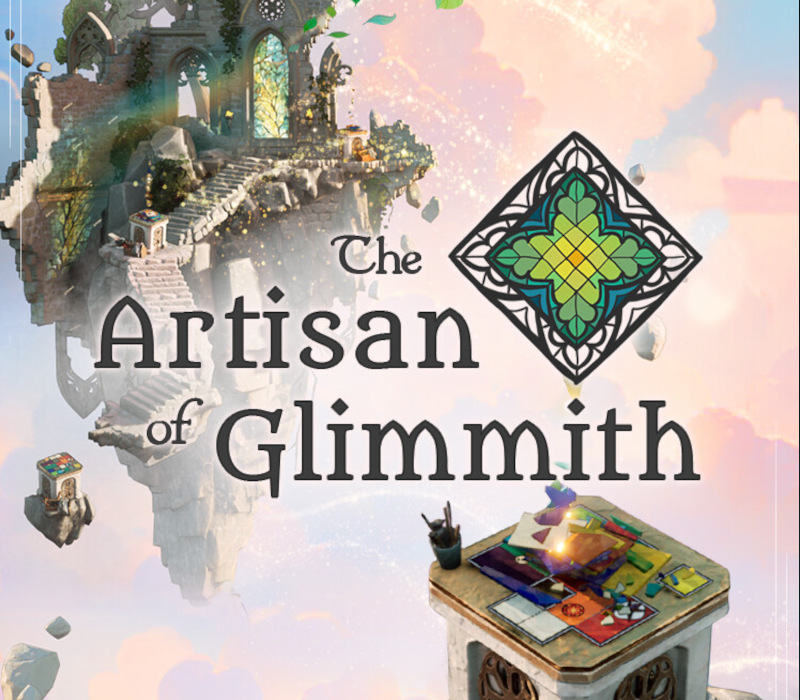The Artisan of Glimmith PC Steam CD Key