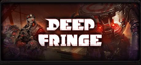 Deep Fringe PC Steam CD Key