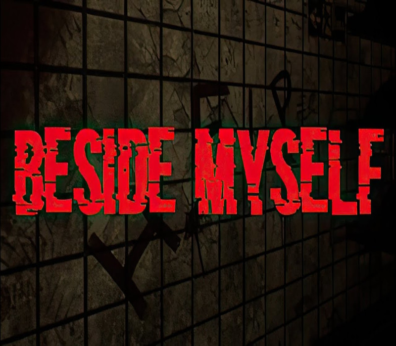 Beside Myself Steam CD Key