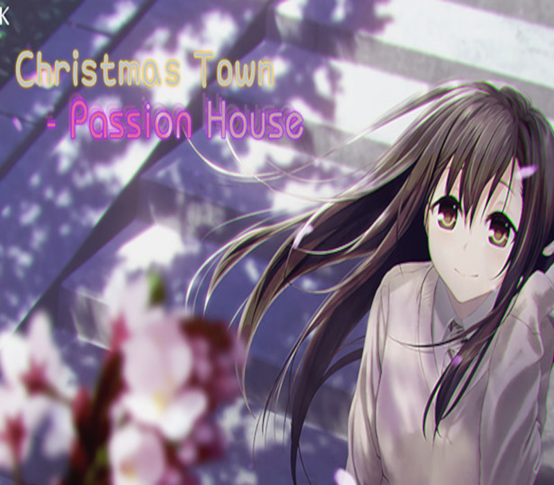 Christmas Town – Passion House Steam CD Key