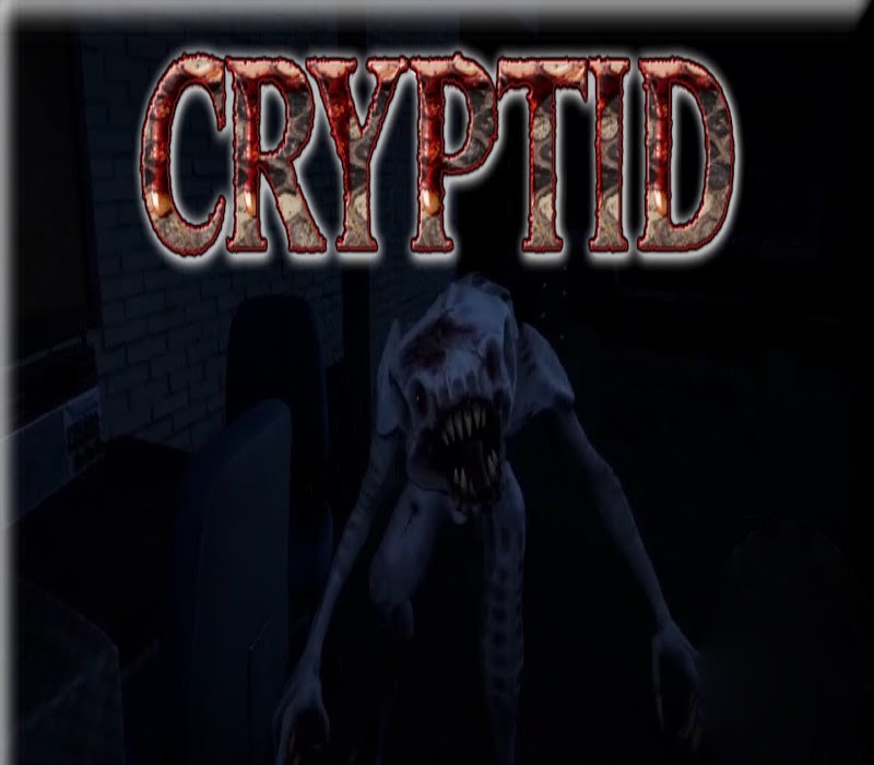 Cryptid Steam CD Key