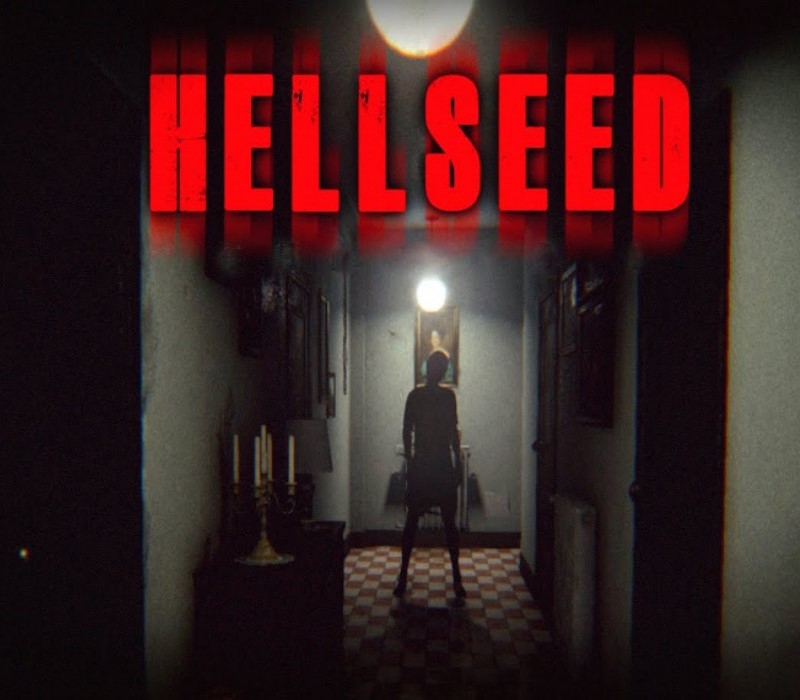 HELLSEED Steam CD Key