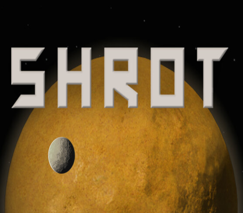 Shrot PC Steam CD Key