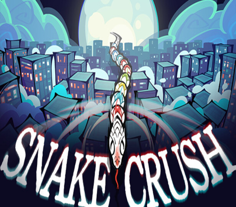 Snake Crush Steam CD Key