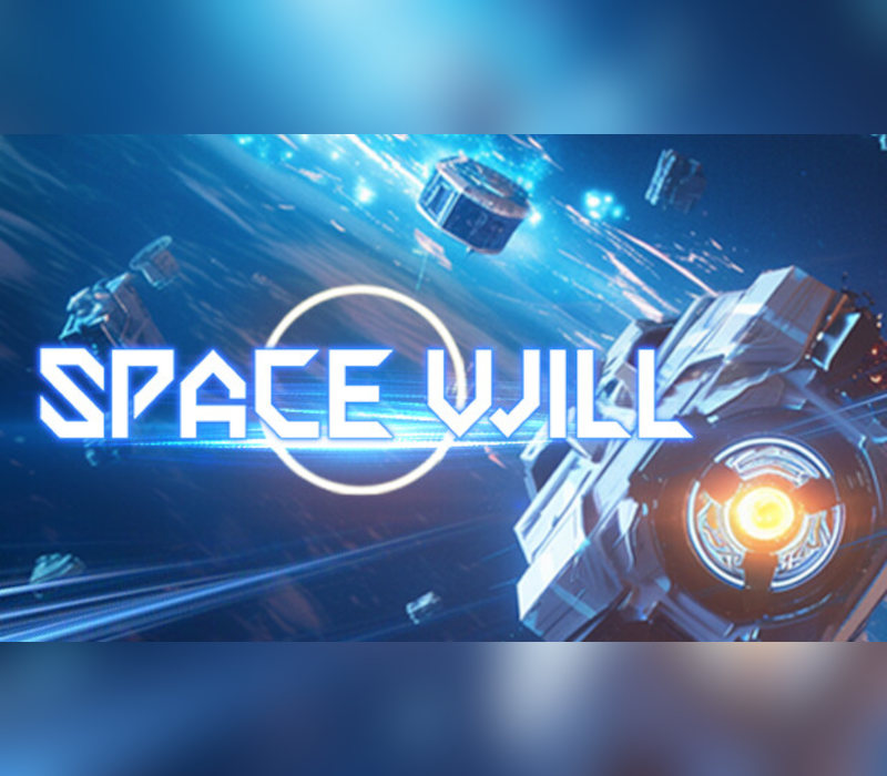 Space Will PC Steam CD Key