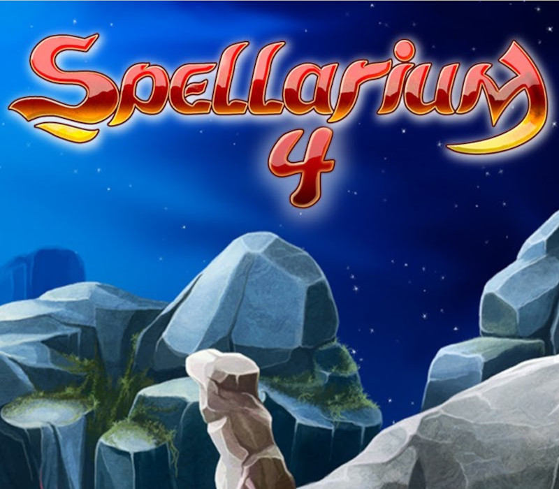 Spellarium 4 Steam CD Key