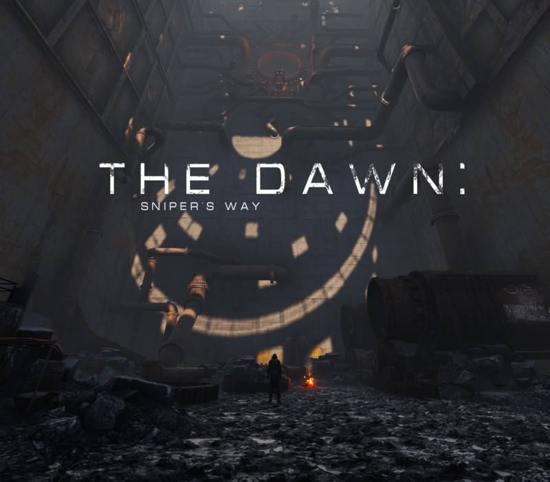 The Dawn: Sniper’s Way Steam CD Key