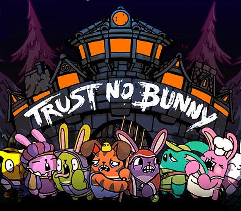 Trust No Bunny Steam CD Key