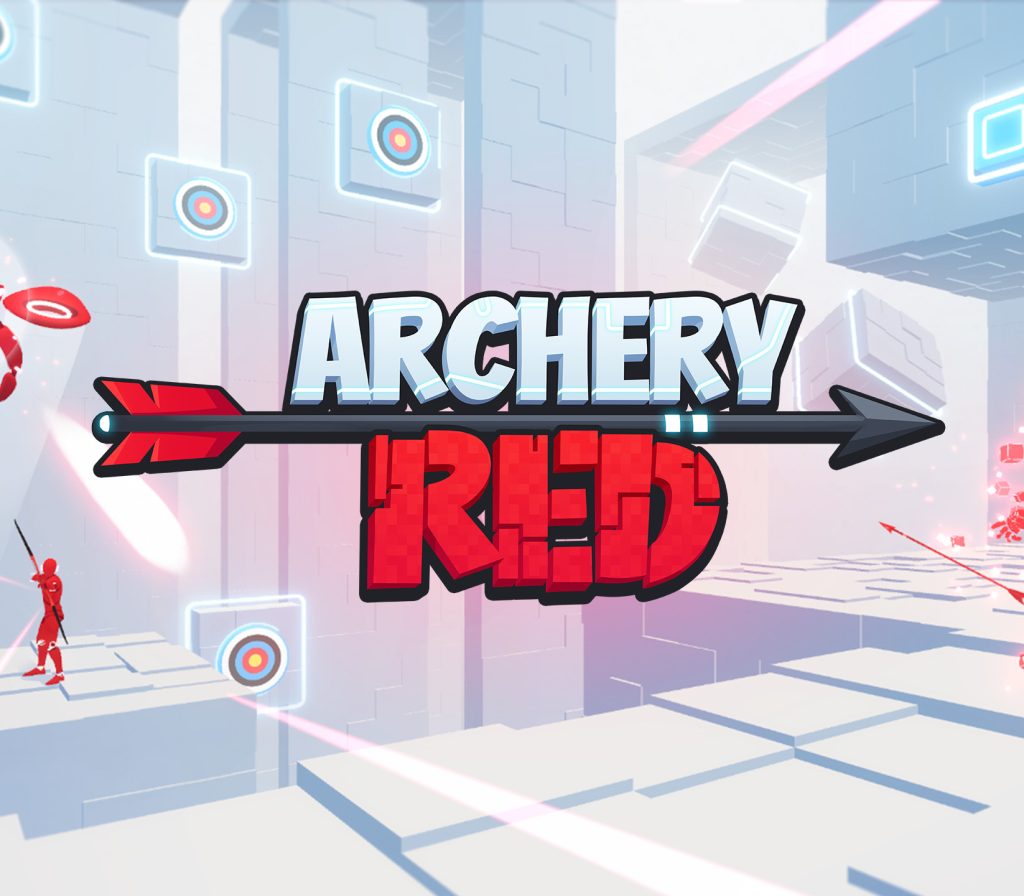 Archery RED PC Steam CD Key