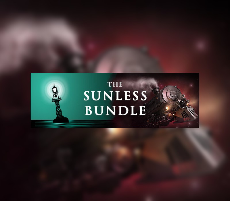 The Sunless Sea + Skies Bundle PC Steam CD Key