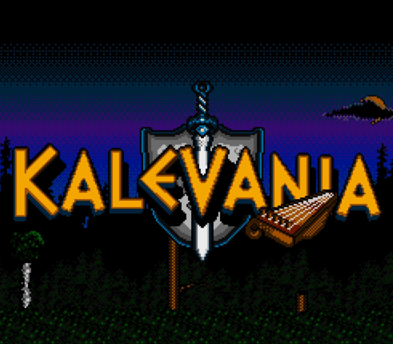 Kalevania Steam CD Key