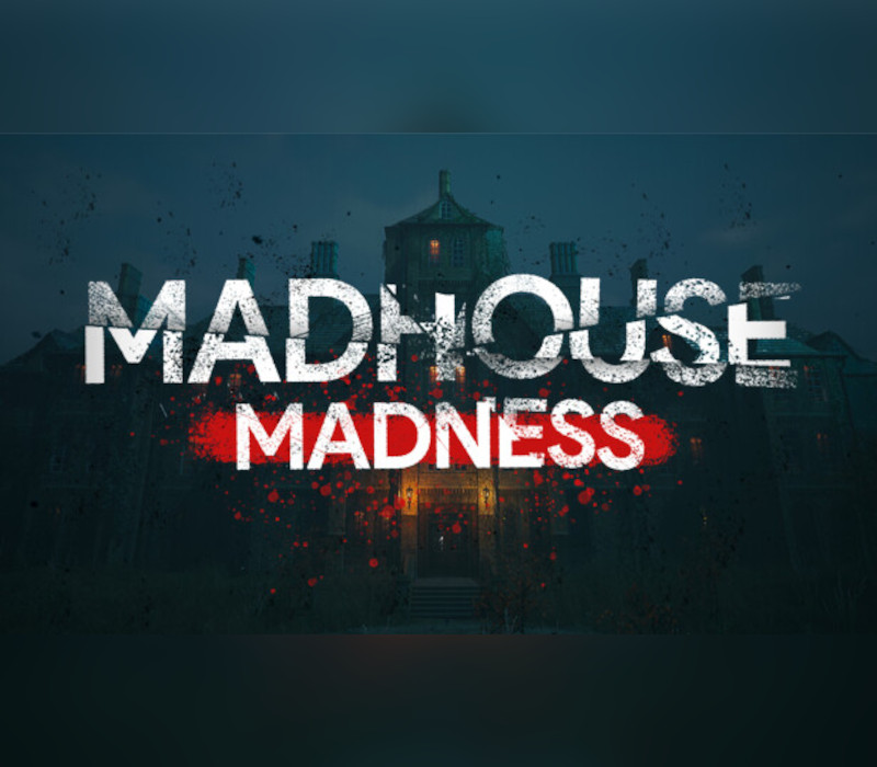 Madhouse Madness: Streamer’s Fate PC Steam CD Key