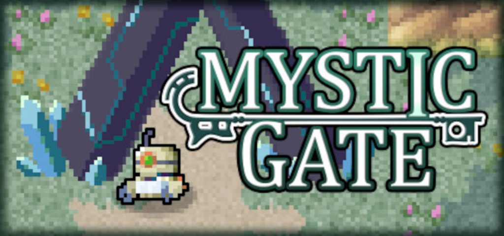 Mystic Gate Steam CD Key