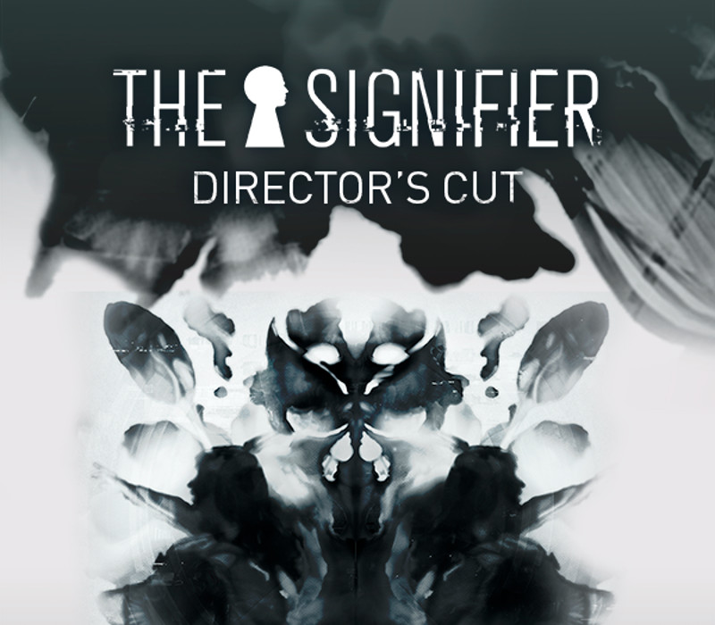 The Signifier Director’s Cut PC Steam CD Key