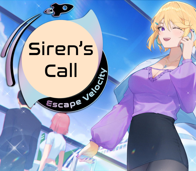 Siren’s Call: Escape Velocity PC Steam CD Key