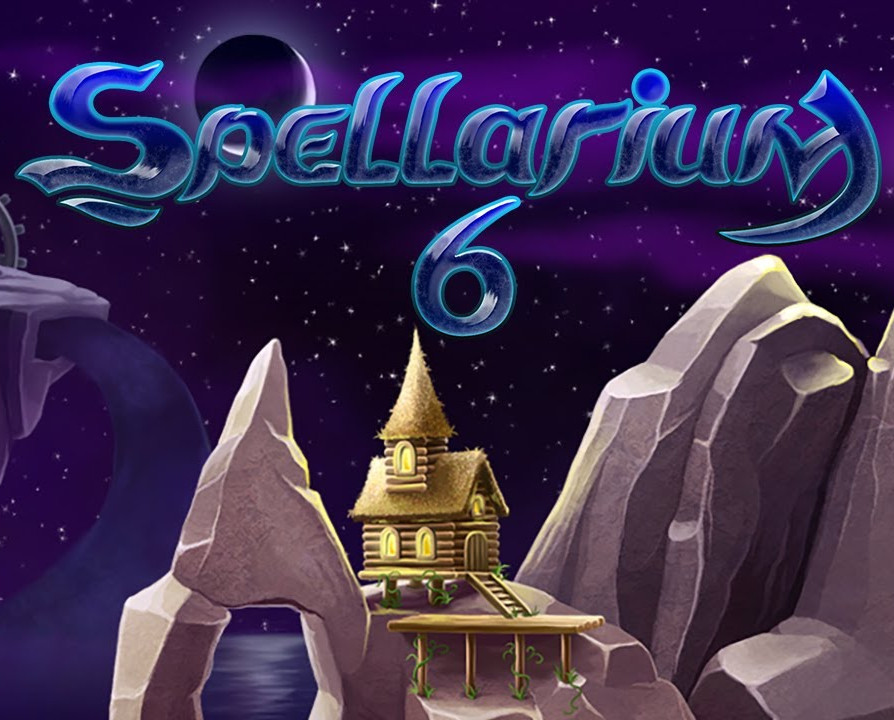 Spellarium 6 PC Steam CD Key