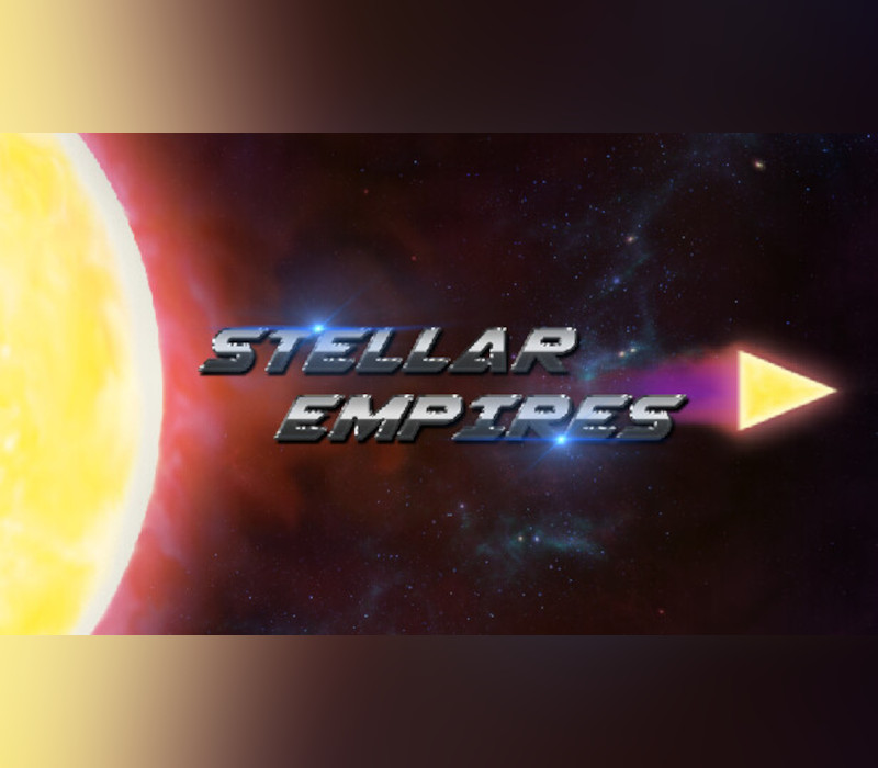Stellar Empires Steam CD Key