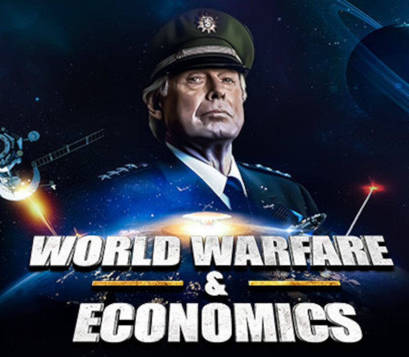World Warfare & Economics PC Steam CD Key